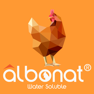 ALBORS | ALBONAT® WS - Poultry