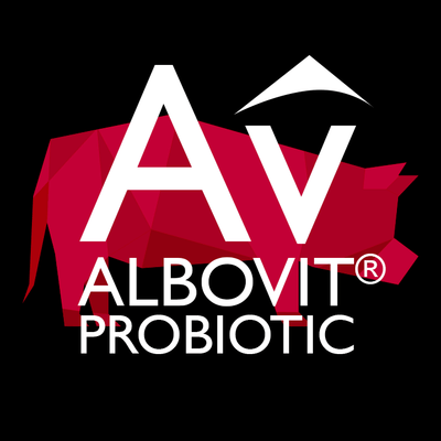 ALBORS | ALBOVIT® PROBIOTIC - SWINE