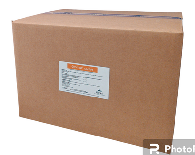 ALBONAT® coated