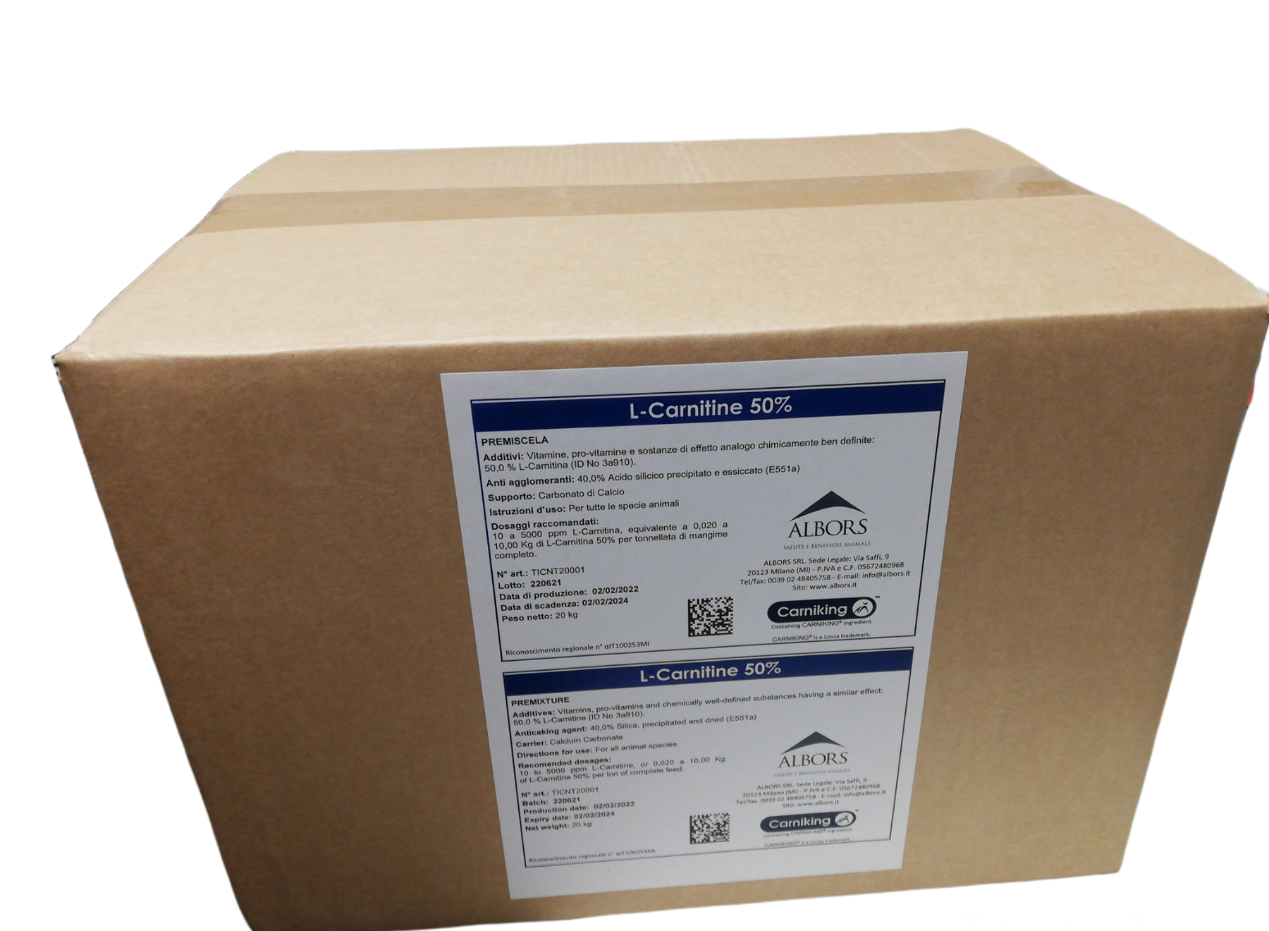 l carnitine 50 (Chewable Tablets) They are easy to carry and incorporate into any part of your day ALBORS | L-Carnitine 50% -