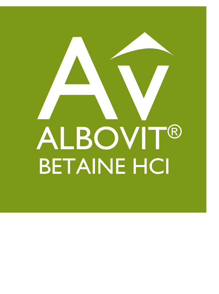 ALBOVIT® Betaine HCL