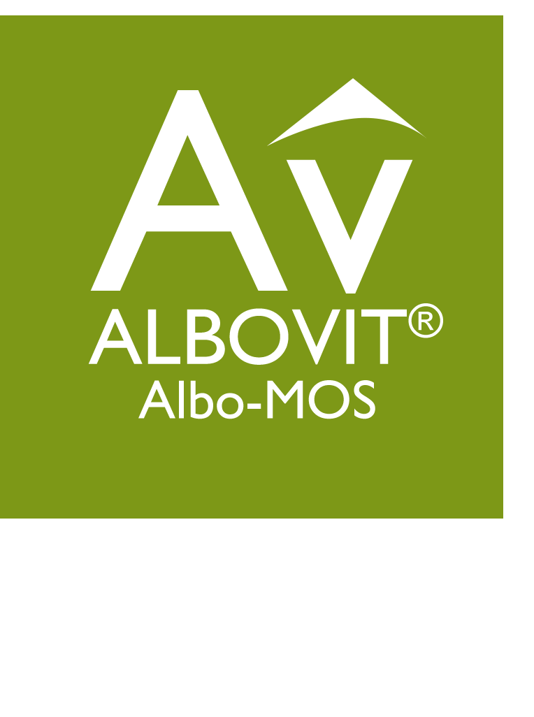 ALBOVIT® Albo-MOS