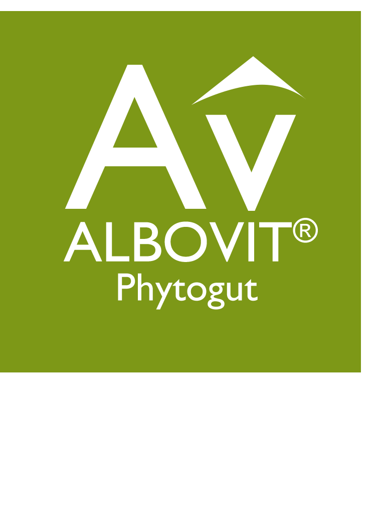 ALBOVIT® Phytogut