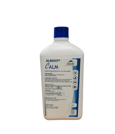 ALBOVIT® Calm