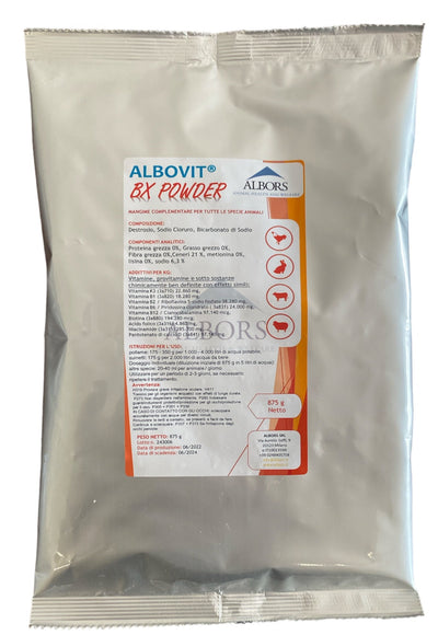 ALBOVIT® BX powder
