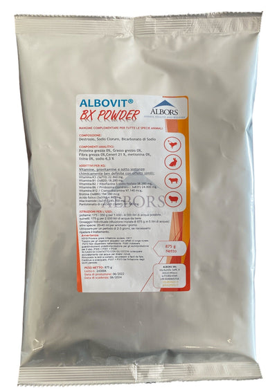 ALBOVIT® BX powder