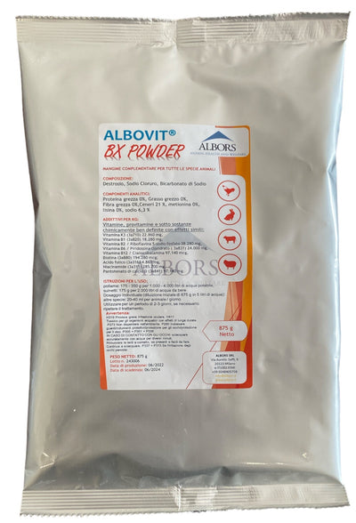 ALBOVIT® BX powder