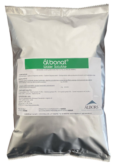 ALBONAT® WS