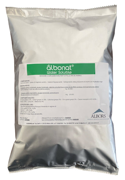 ALBONAT® WS