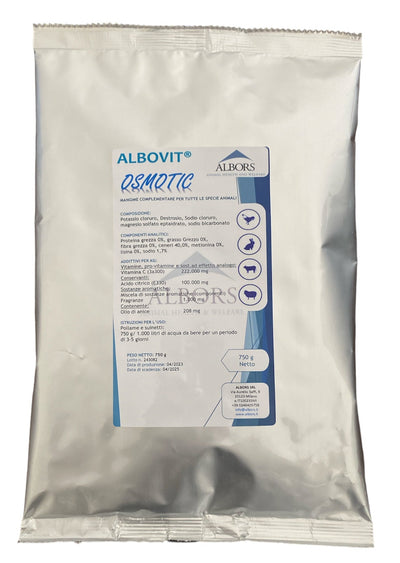 ALBOVIT® Osmotic