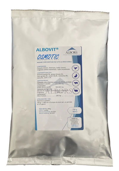 ALBOVIT® Osmotic