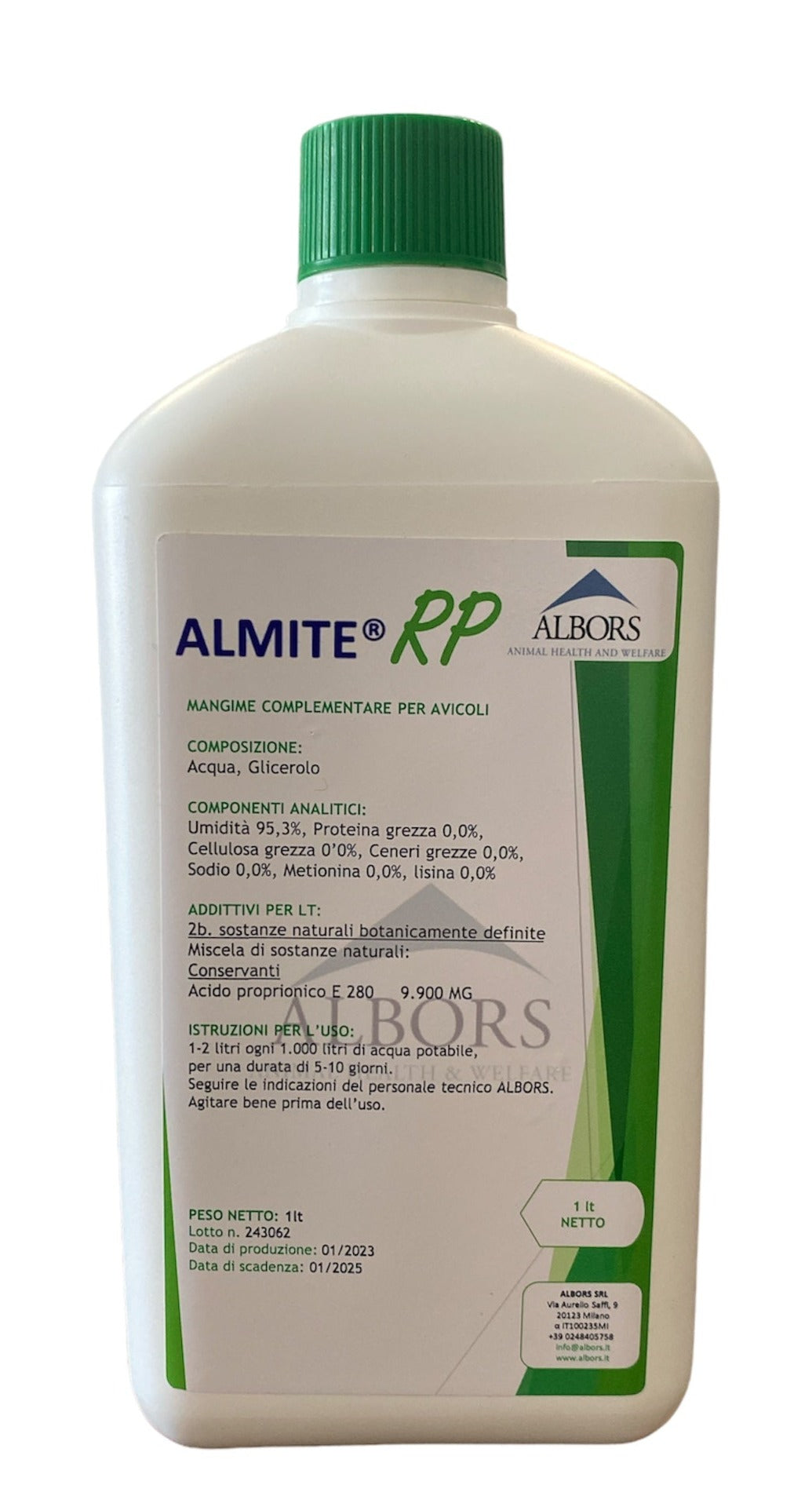 Almite® RP