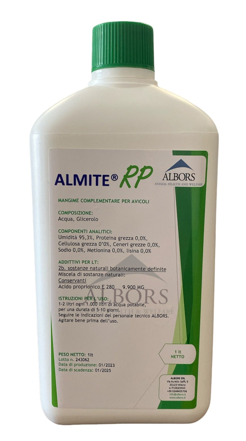 Almite® RP