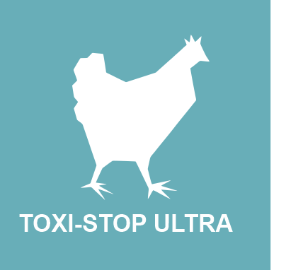 ALBOVIT® Toxi Stop Ultra