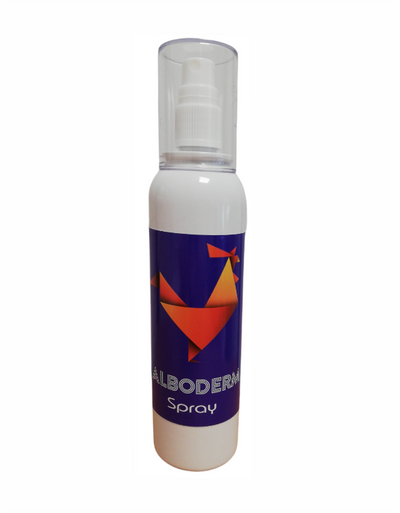ALBODERM® Spray