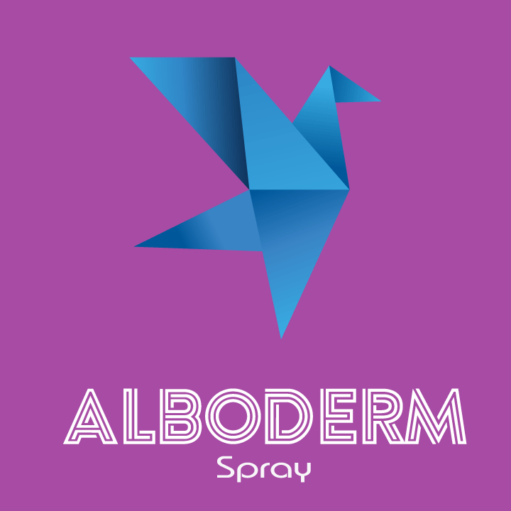 ALBODERM® Spray