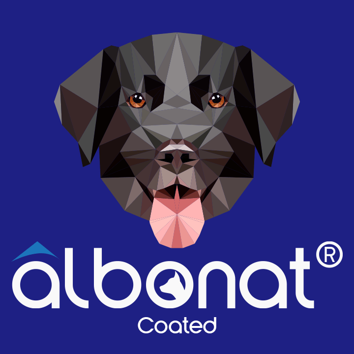 ALBORS | ALBONAT® Coated - Pets