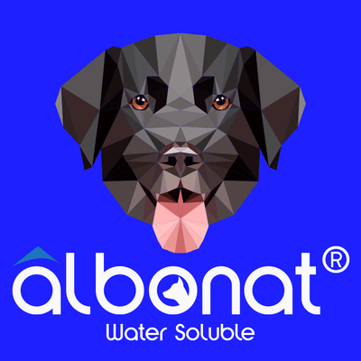 ALBORS | ALBONAT® WS - Pets