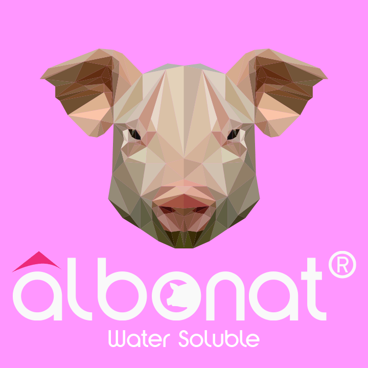 ALBORS | ALBONAT® WS - Swine