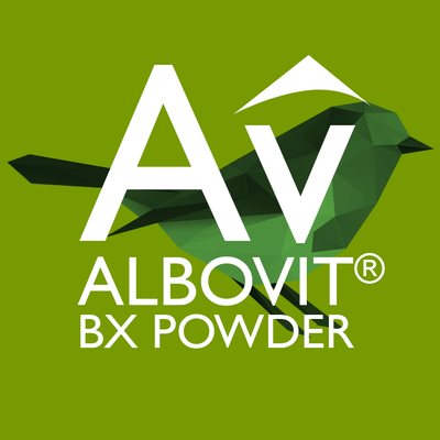 ALBOVIT® BX powder
