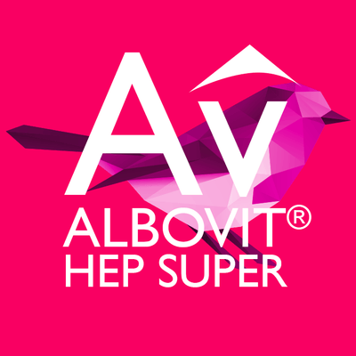 ALBOVIT® Hep Super