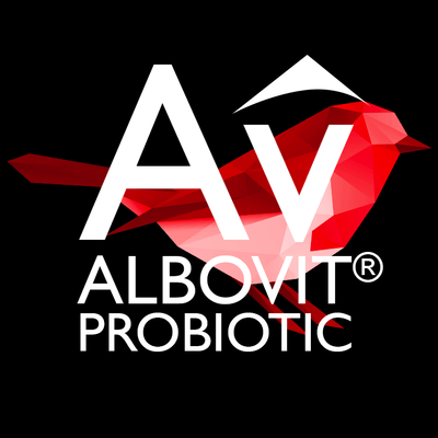 ALBOVIT® Probiotic