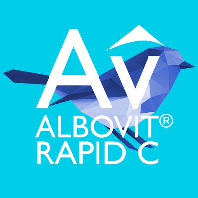 ALBOVIT® Rapid C