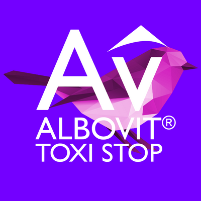 ALBOVIT® Toxi Stop