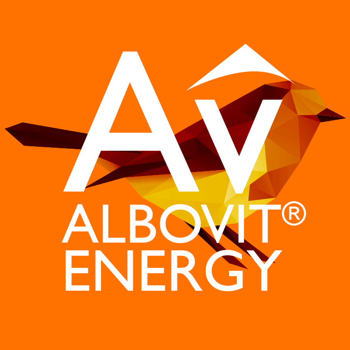 ALBORS | ALBOVIT® ENERGY - Birds