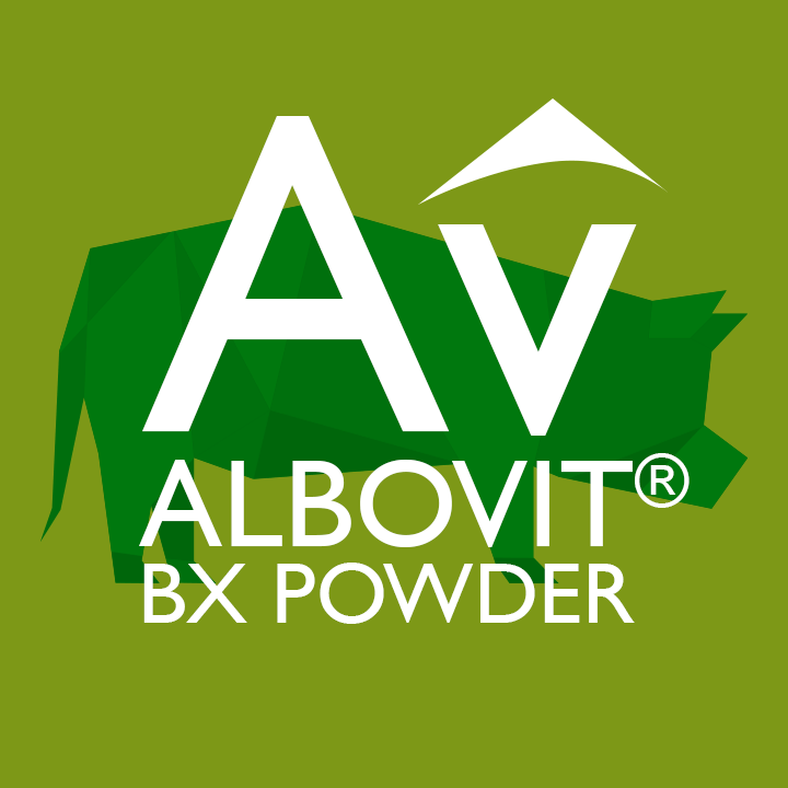 ALBORS | ALBOVIT® BX POWDER - Swine