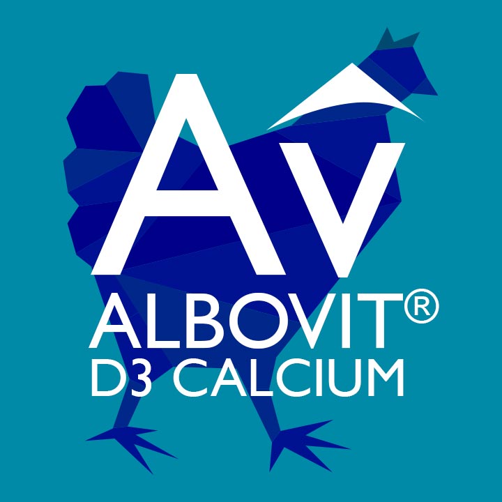 ALBORS | ALBOVIT® D3 CALCIUM