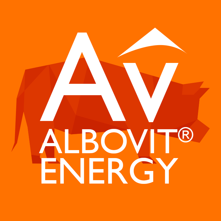 ALBORS | ALBOVIT® ENERGY - Swine