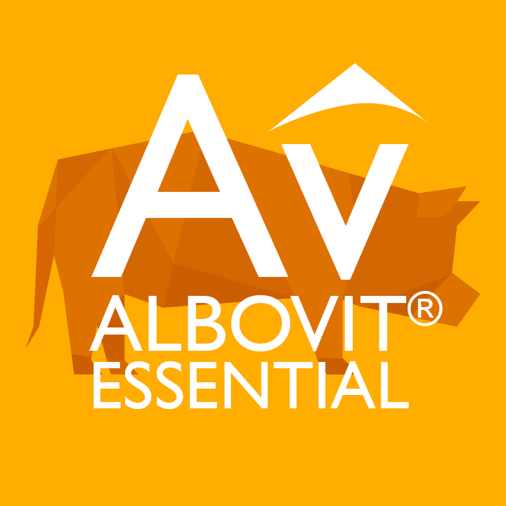 ALBORS | ALBOVIT® ESSENTIAL - Swine