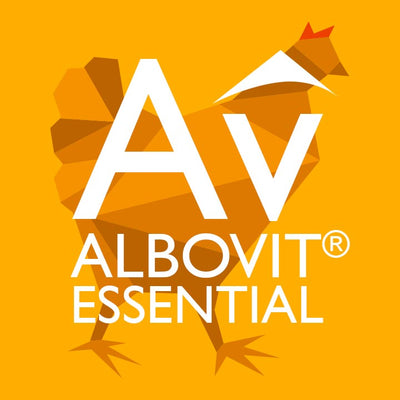 ALBOVIT® Essential