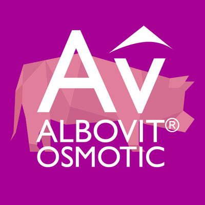 ALBORS | ALBOVIT® OSMOTIC - Swine
