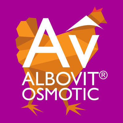 ALBORS | ALBOVIT® OSMOTIC
