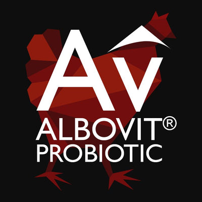 ALBORS | ALBOVIT® PROBIOTIC