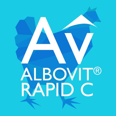ALBORS | ALBOVIT® RAPID C