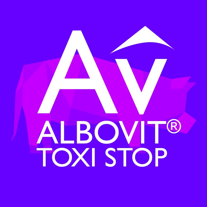 ALBORS | ALBOVIT® TOXI STOP - SWINE