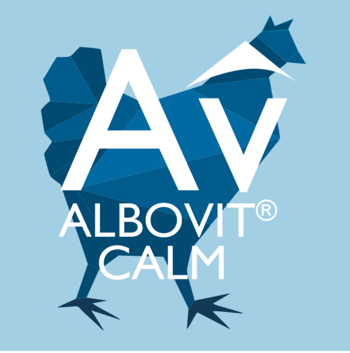 ALBOVIT® Calm