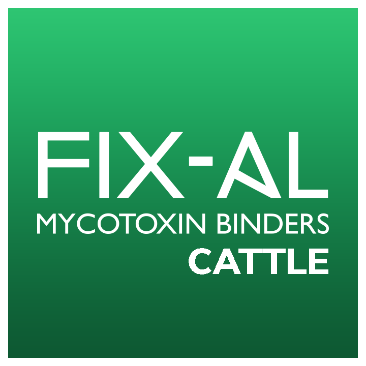 ALBORS | FIX-AL® - Cattle - Mycotoxins