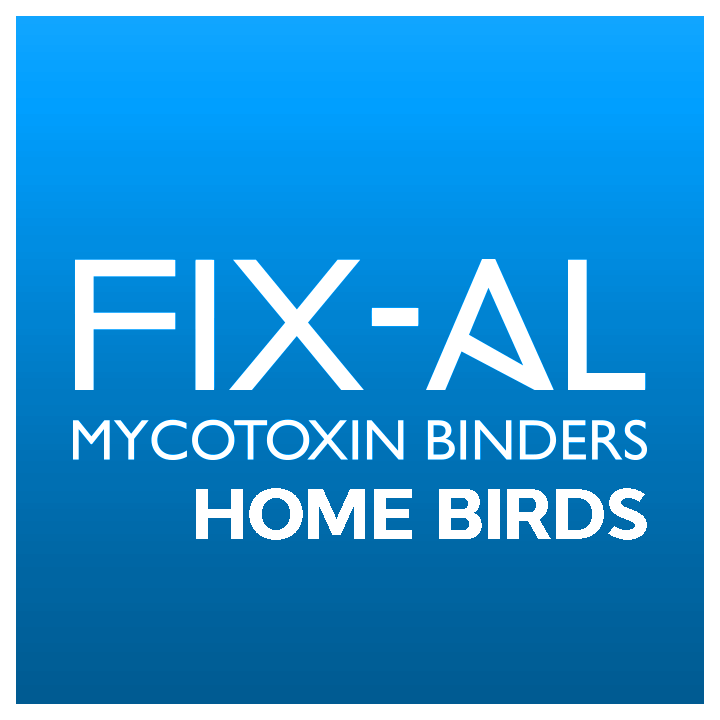 ALBORS | FIX-AL® Home Birds