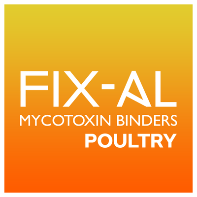 ALBORS | FIX-AL® - Poultry