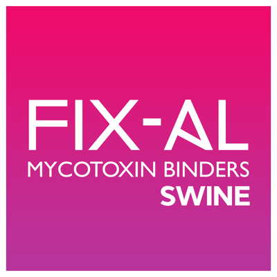 ALBORS | FIX-AL® - Swine