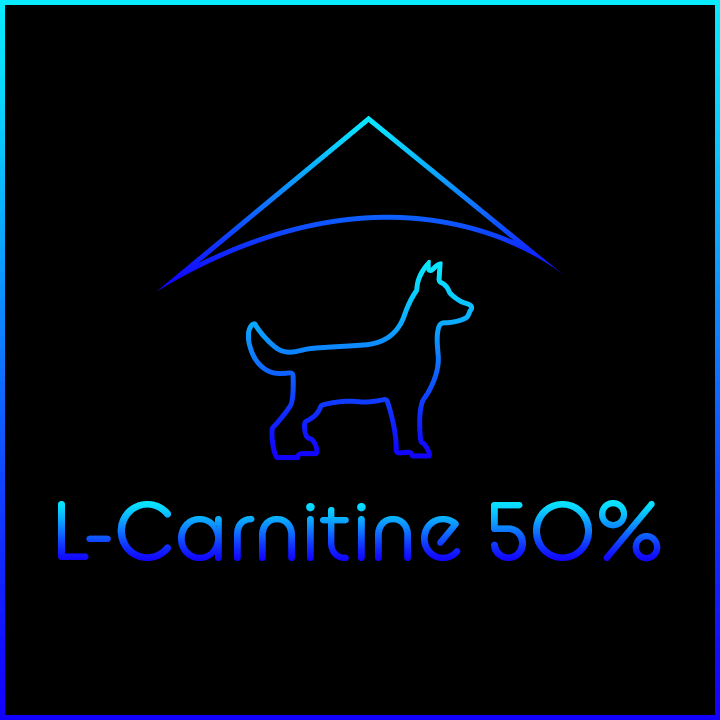 ALBORS | L Carnitine 50% - Pets