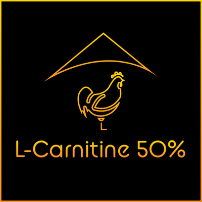 ALBORS | L Carnitine 50% - Poultry