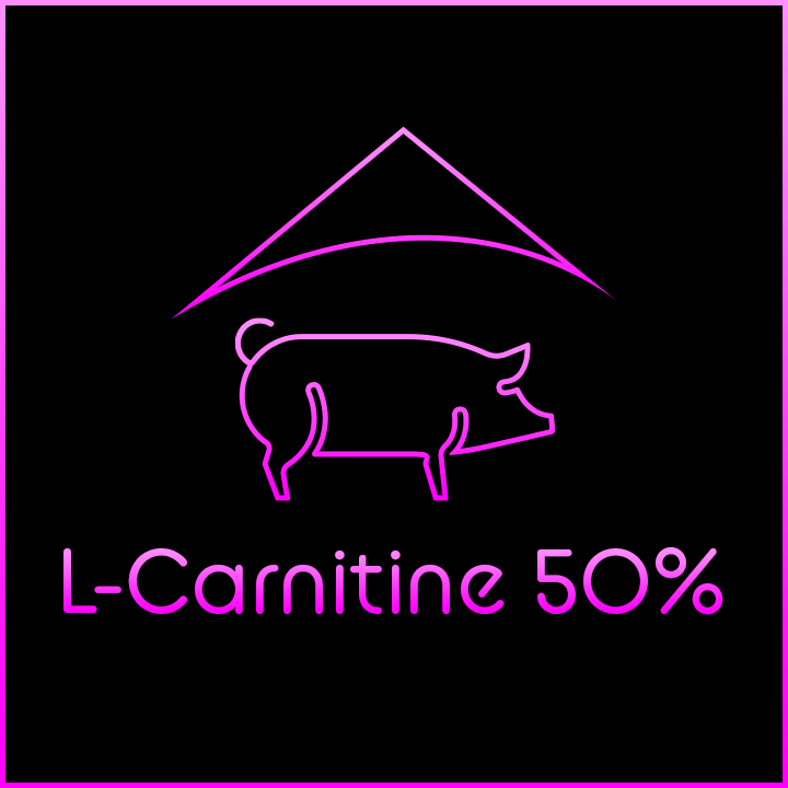 ALBORS | L Carnitine 50% - Swine