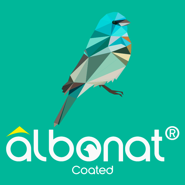 ALBORS | ALBONAT® COATED - Birds