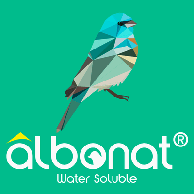 ALBORS | ALBONAT WS - Birds