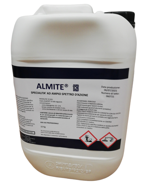 Almite® 13